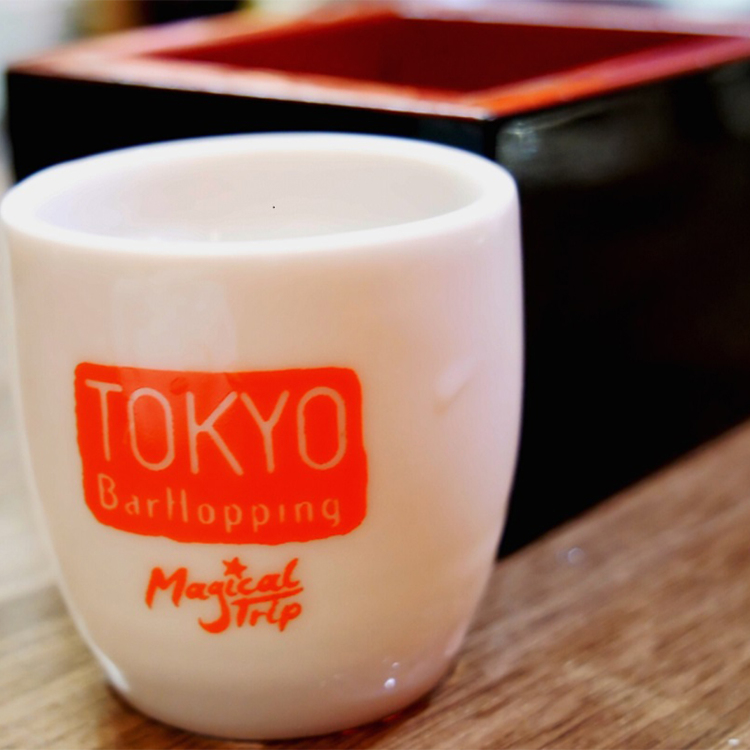 Tokyo Bar Hopping Tour by Magical Trip - LIVE JAPAN ( 일본여행